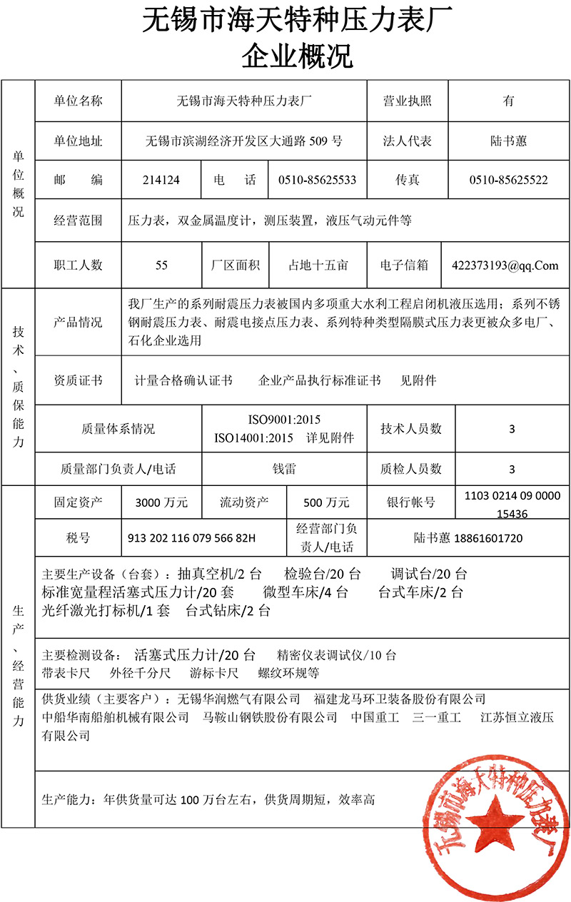 2022年新 无锡市海天特种压力表厂 资质文件-1.jpg